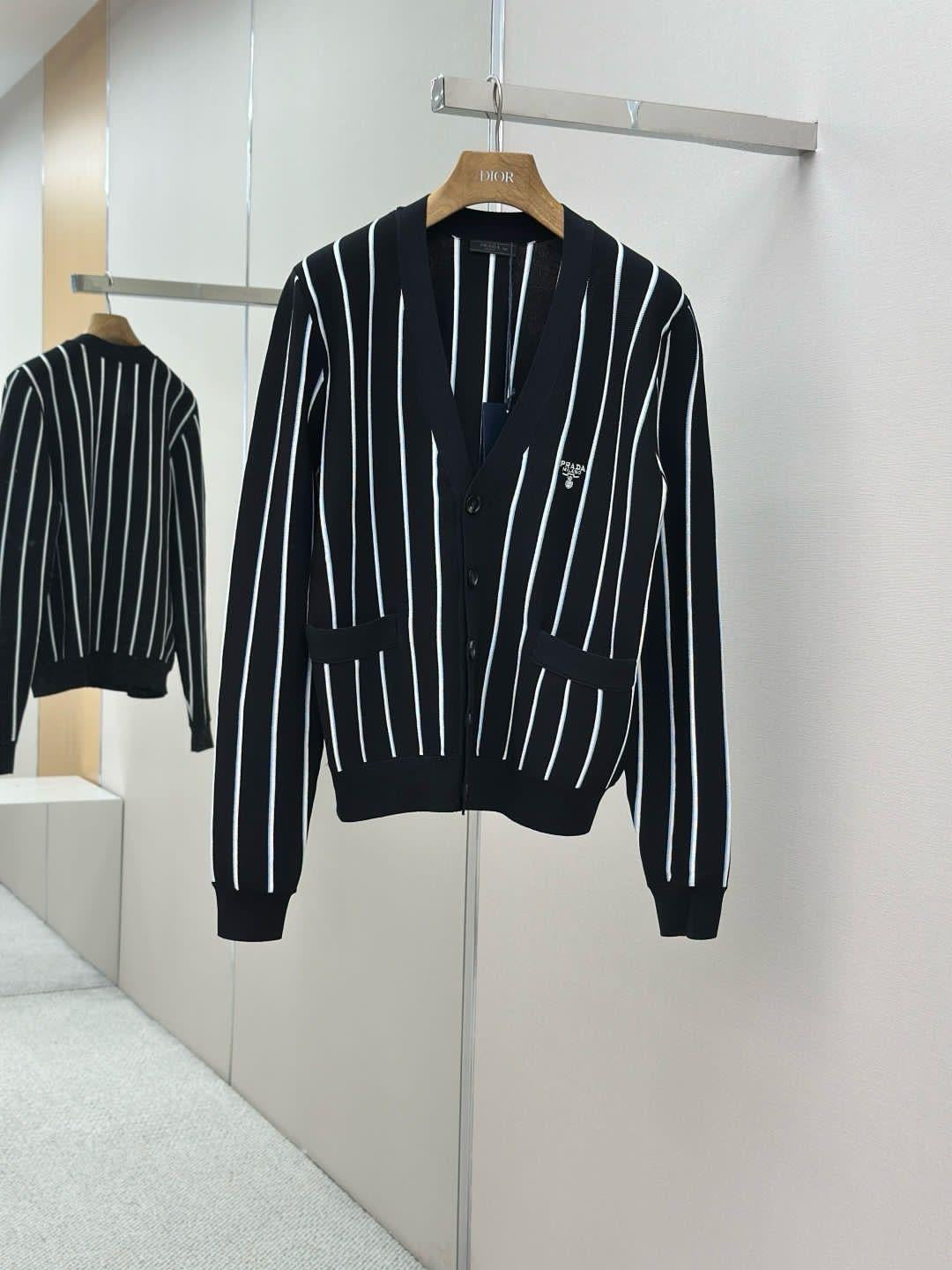 Prada Sweater