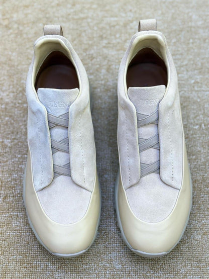 Zegna Sneakers