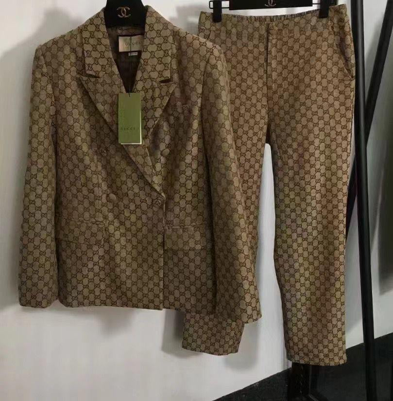 Gucci Set