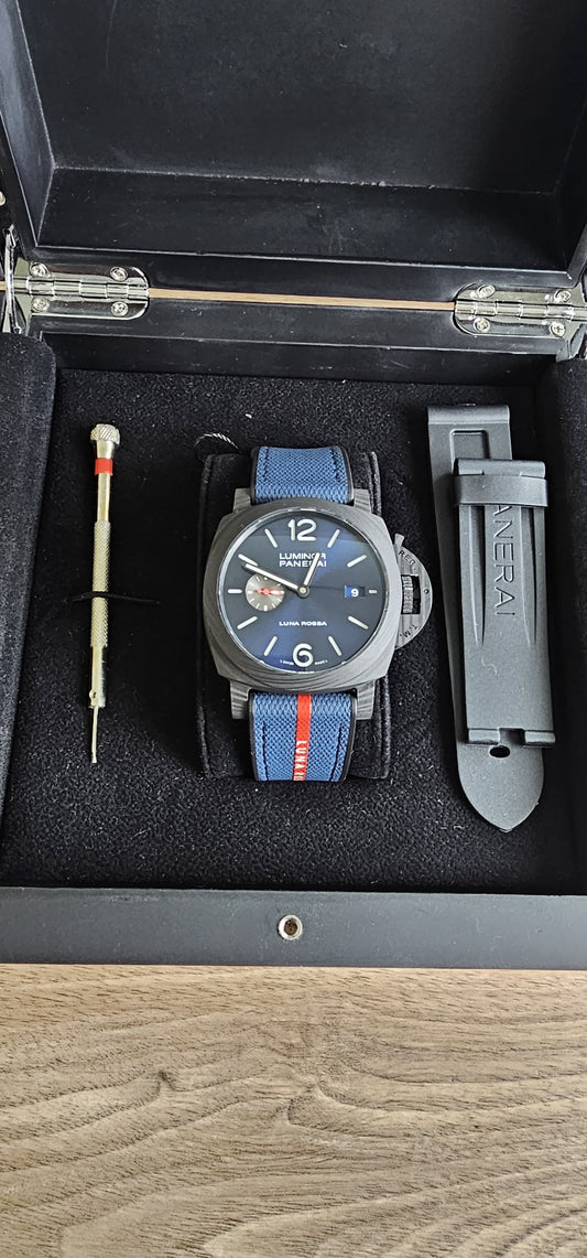 Panerai Watch