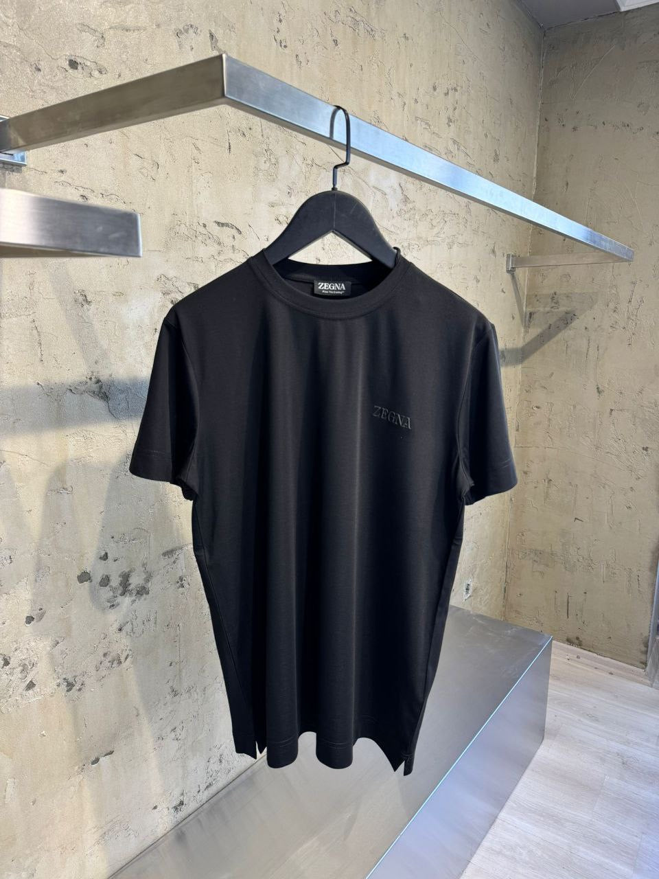 Zegna T-Shirt