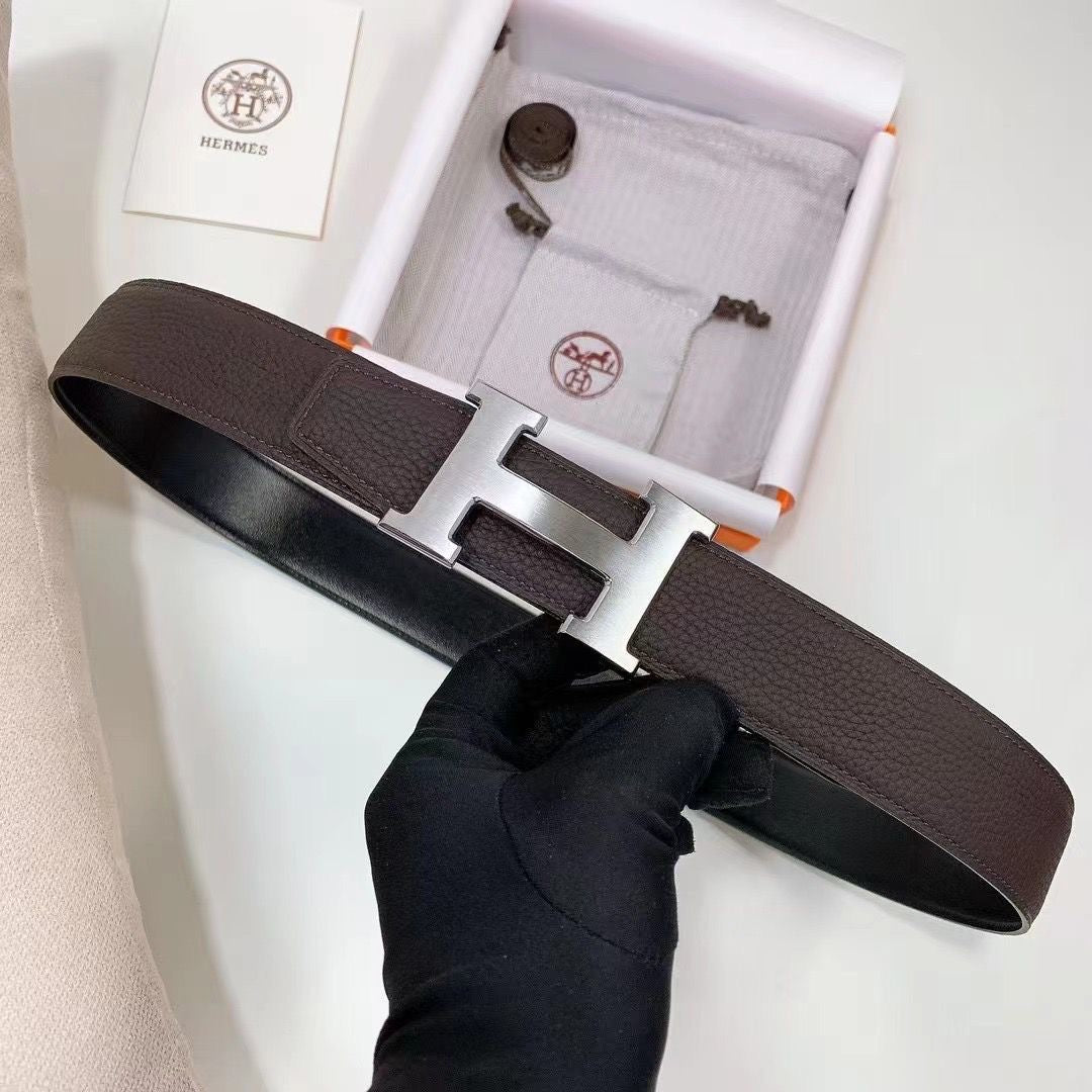 Hermes Belts