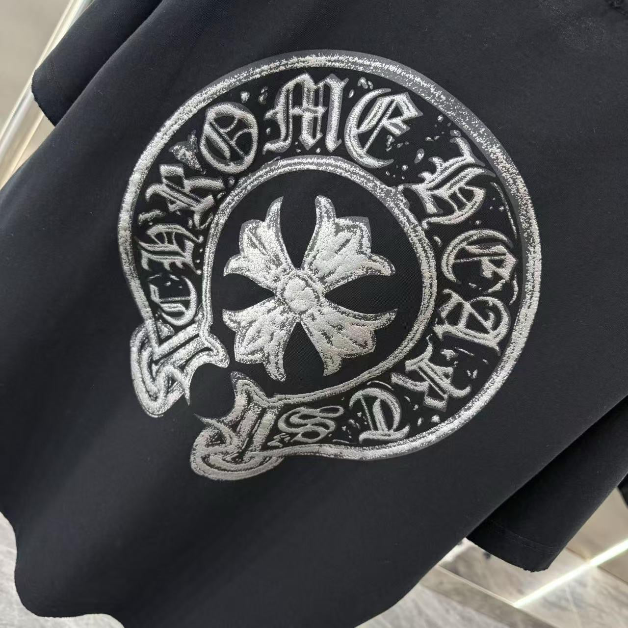 Chrome Hearts T-Shirt 4 colors