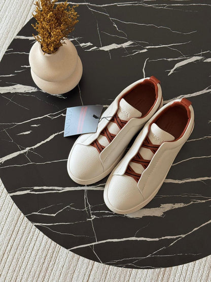Zegna Sneakers