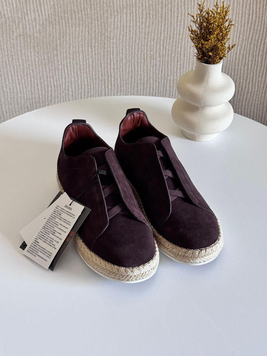 Zegna Sneakers