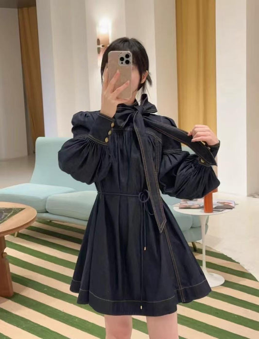 Zimmerman Dress