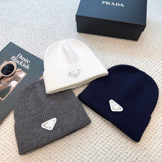 Prada Beanie