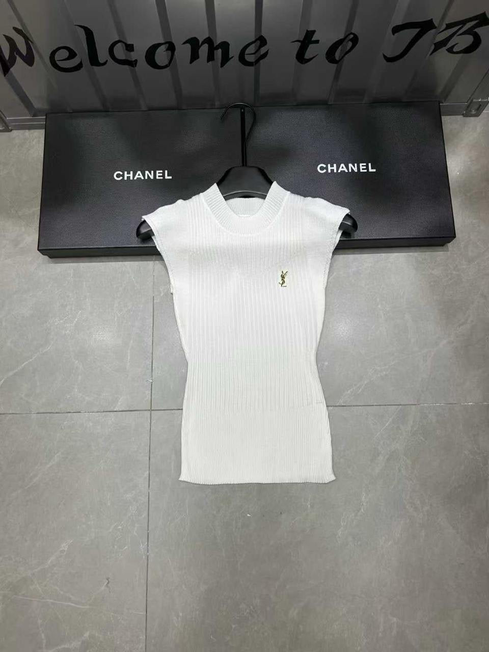 YSL T-Shirt 3 colors