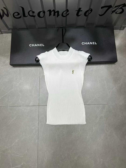 YSL T-Shirt 3 colors
