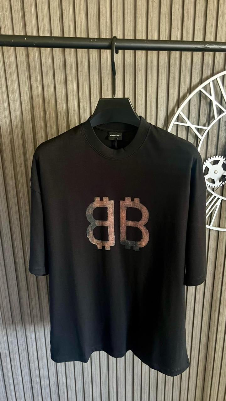 Balenciaga T-Shirt 2 colors