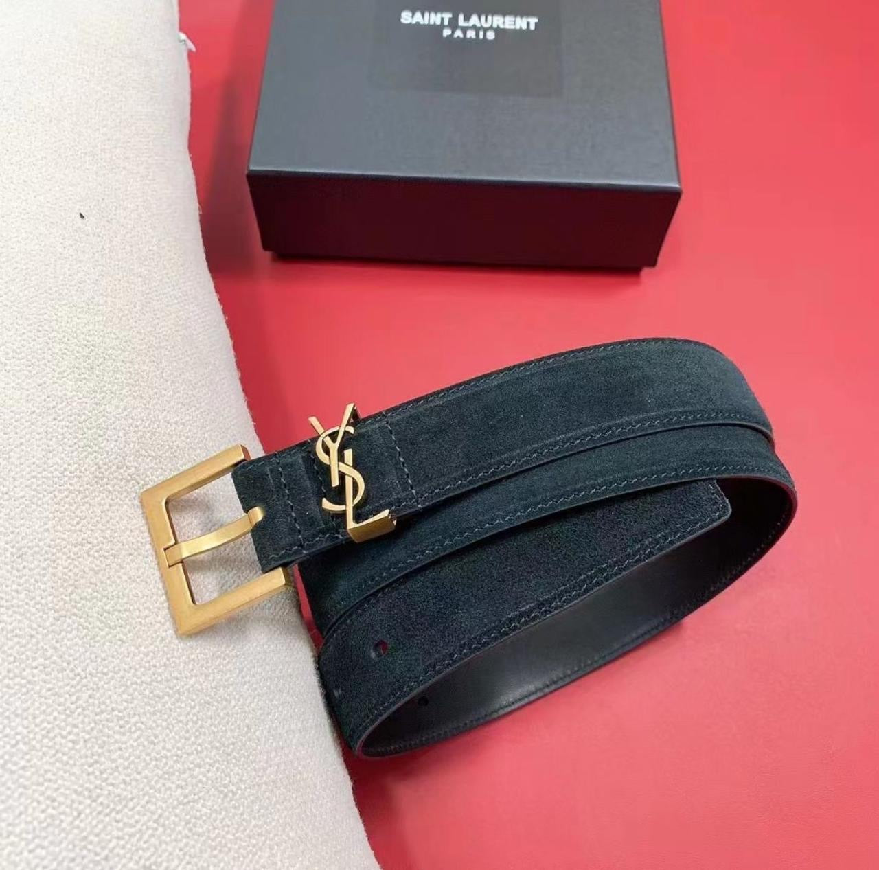 YSL Belt 3 colors