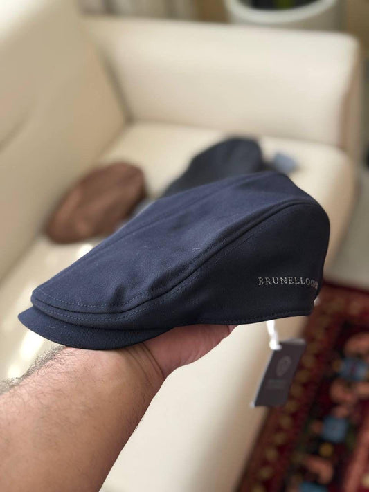 Brunello Cucinelli Cap
