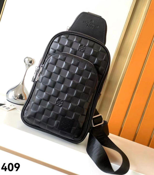 Louis Vuitton cross Bag 5 colors