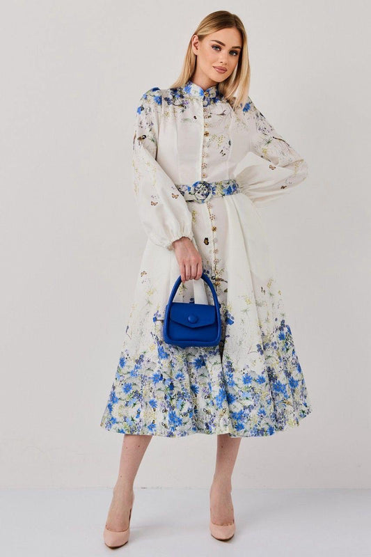 Zimmerman Dress