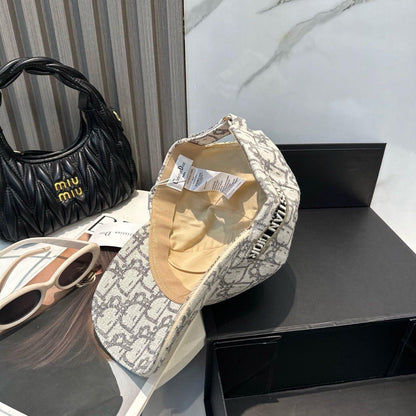 Dior Cap