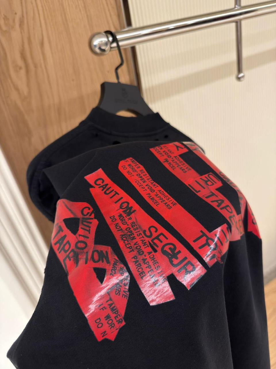 Balenciaga T-Shirt