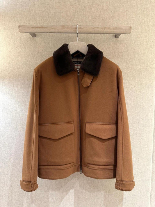 Loro Piana Jacket