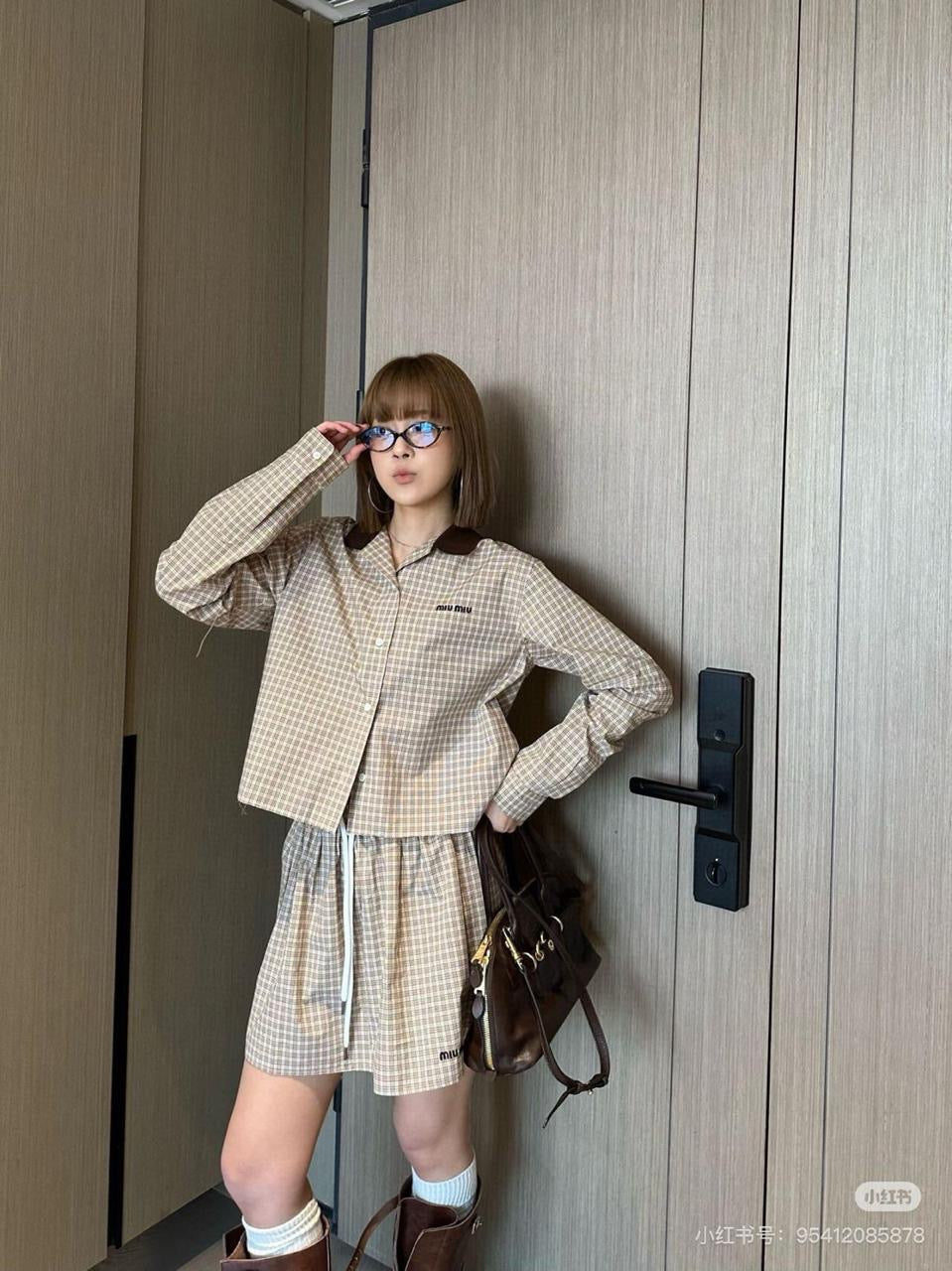Miu Miu Set