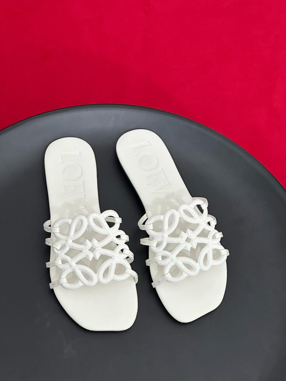 Loewe Slippers 3 colors