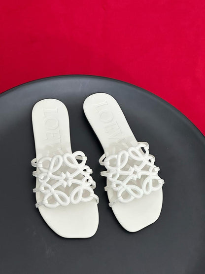 Loewe Slippers 3 colors