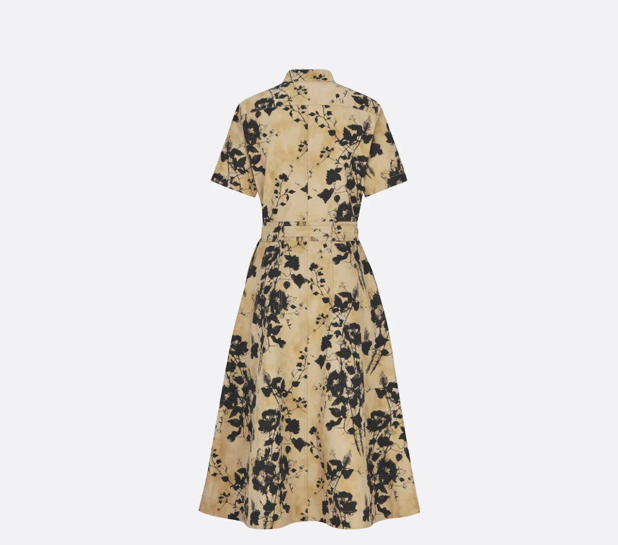 Dior Dress