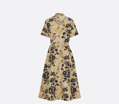 Dior Dress