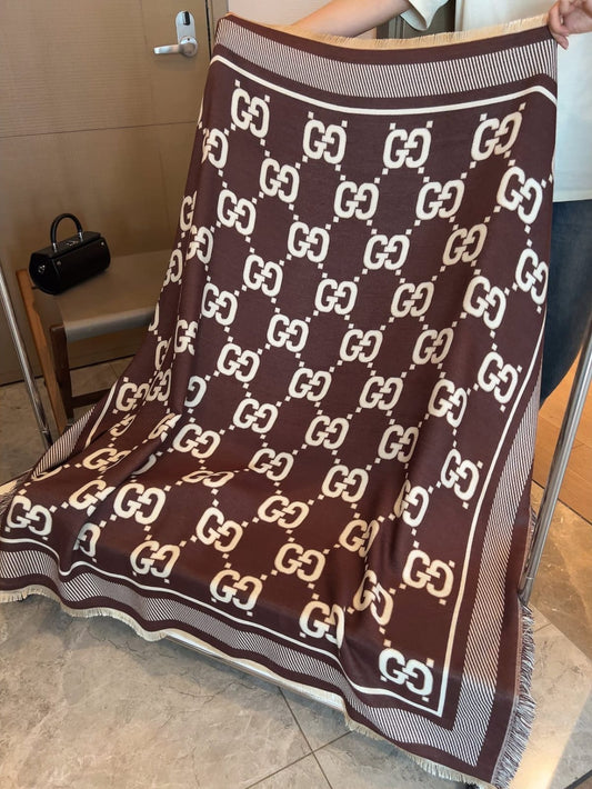 Gucci Scarf