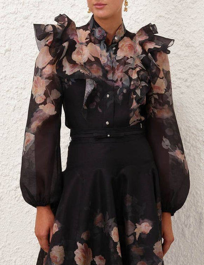 Zimmerman Dress