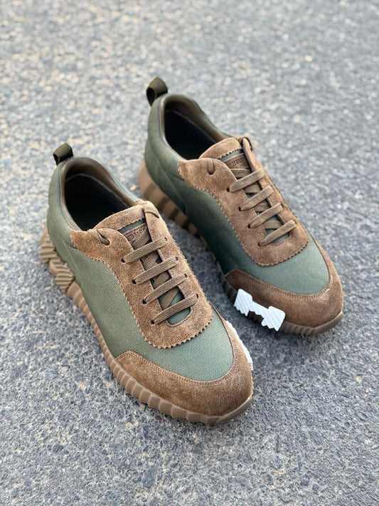 Hermes Sneakers