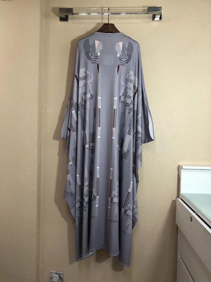Hermes Dress