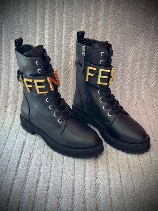 Fendi Boots