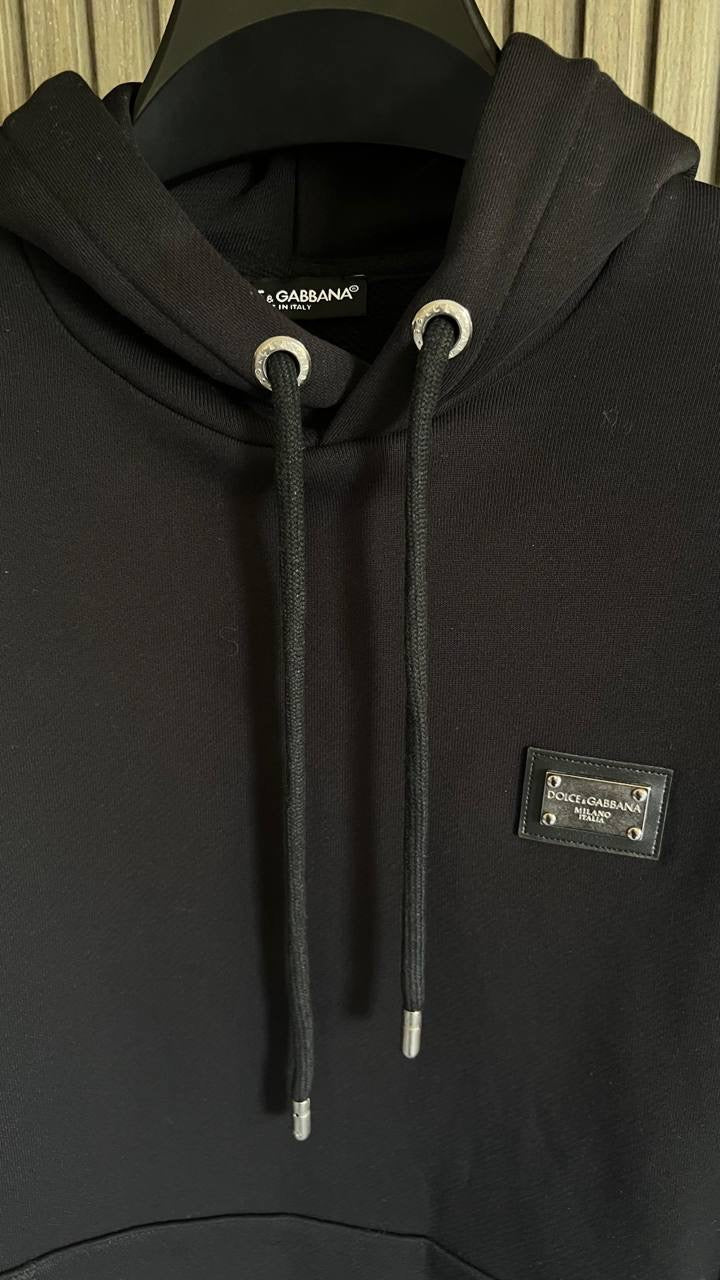 Dolce & Gabbana Hoodie 2 colors