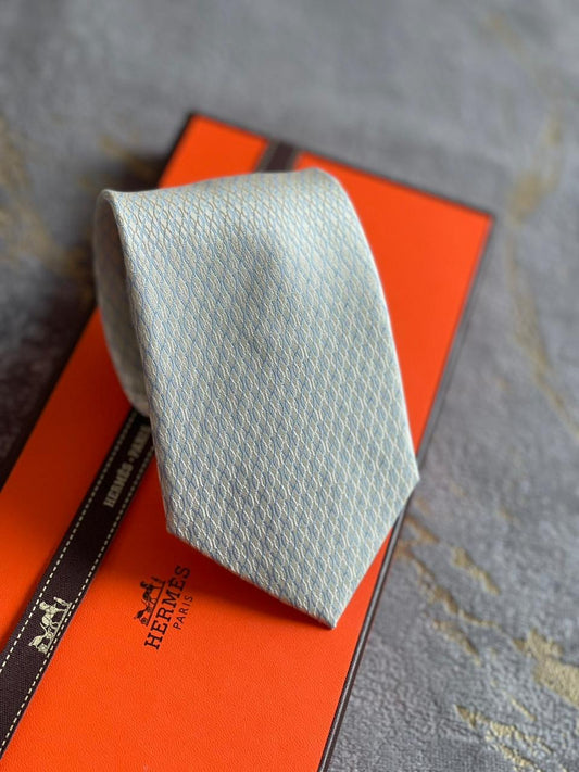 Hermes Tie 2 colors