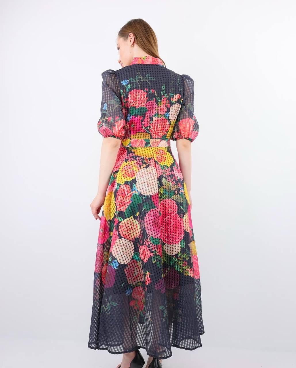 Zimmerman Dress
