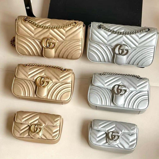 Gucci Sling Bag 2 colors