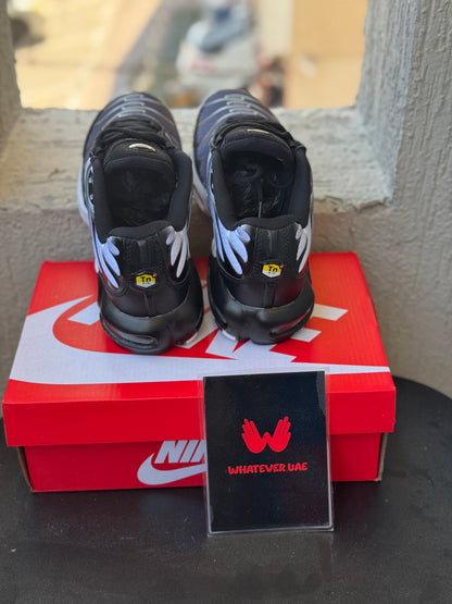 Nike Air Max TN Grey White