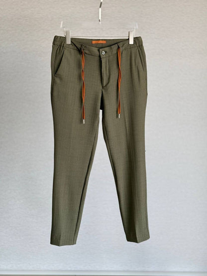 Zegna Fabric Pants