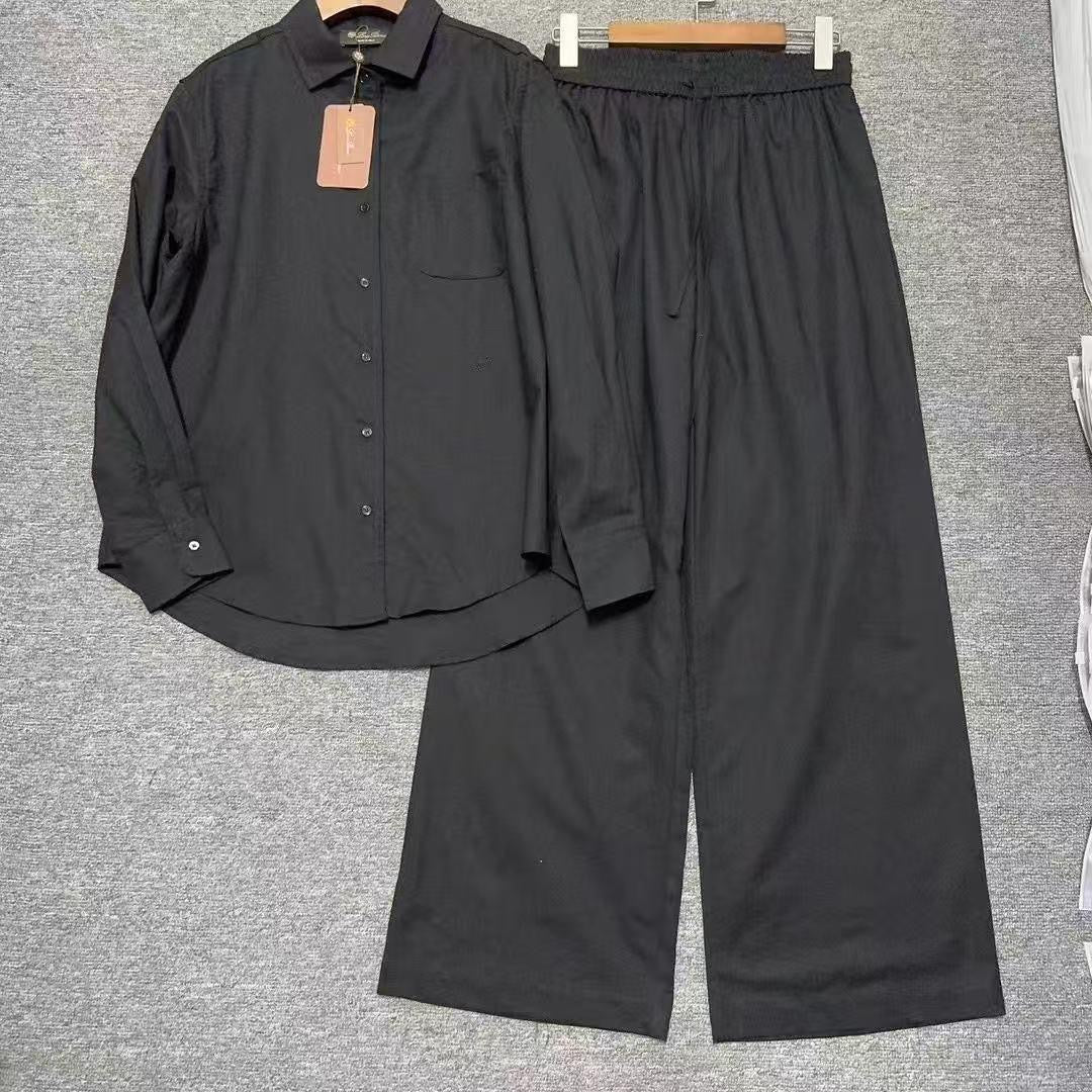 Loro Piana Set 6 colors
