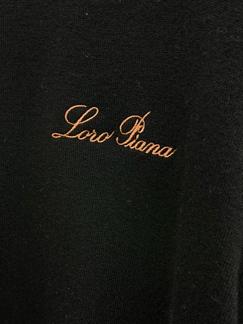 Loro Piana Sweaters 3 colors