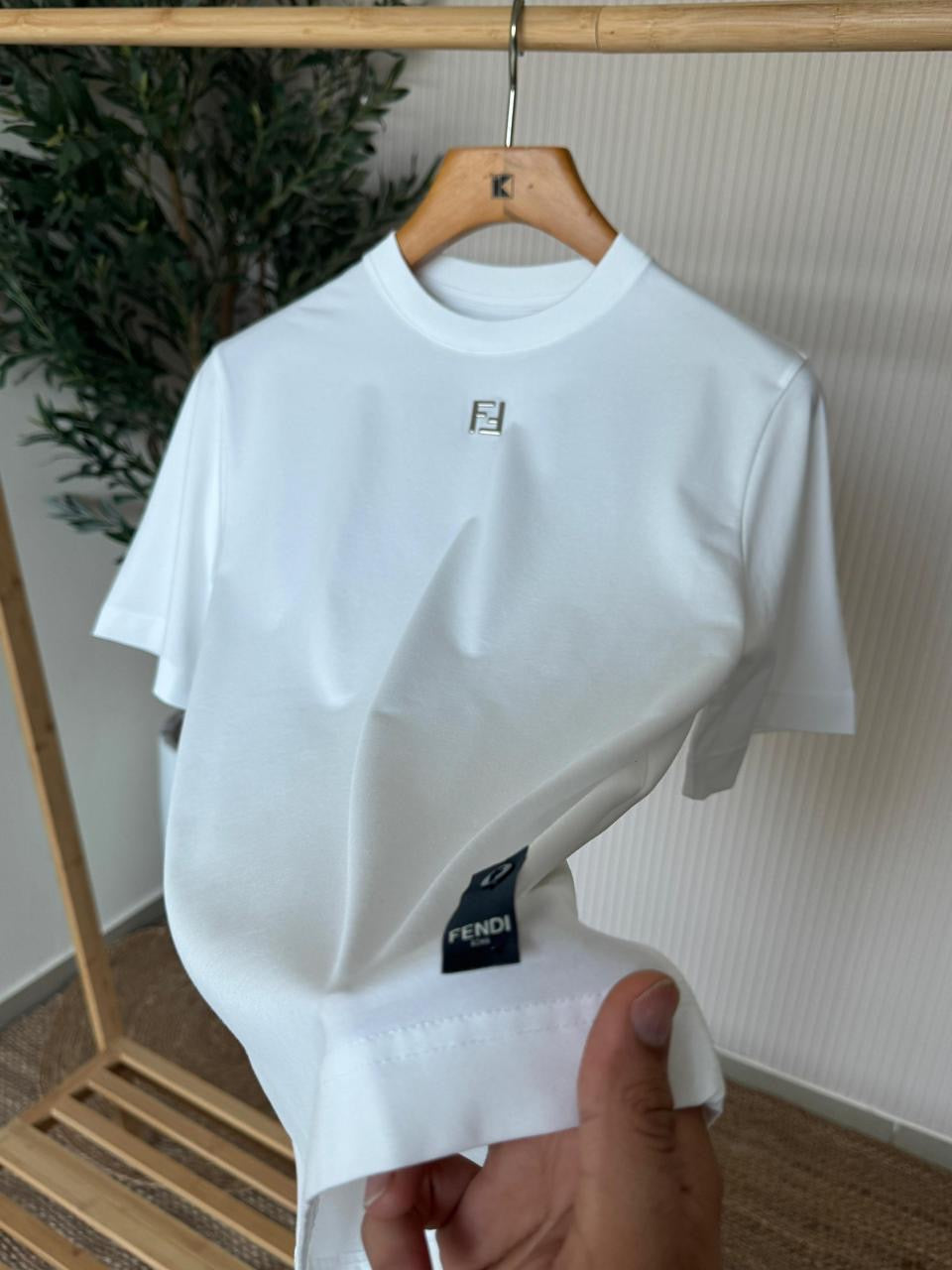 Fendi T-Shirt