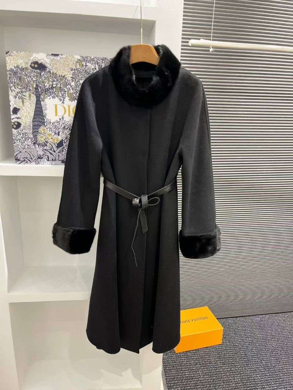 Loro Piana Coat