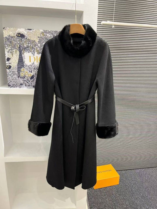 Loro Piana Coat
