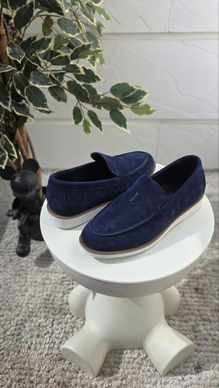 Hermes Loafers