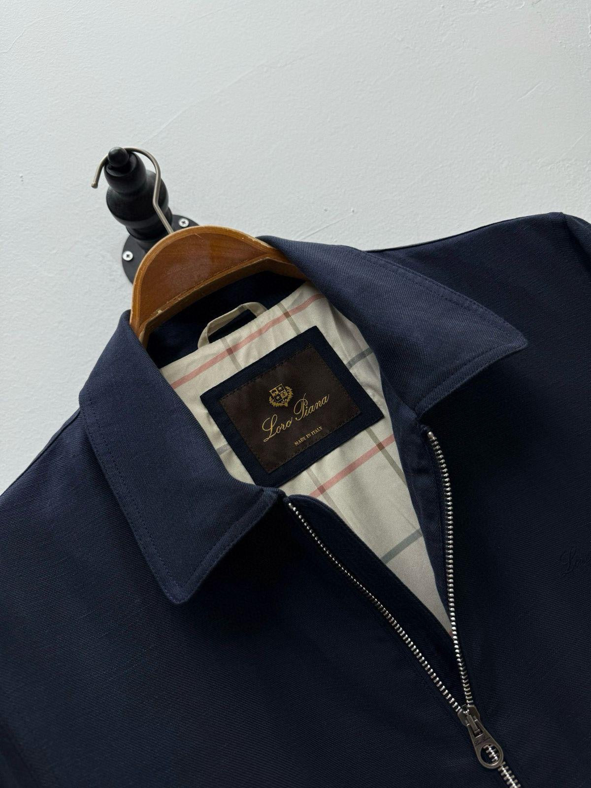 Loro Piana Set