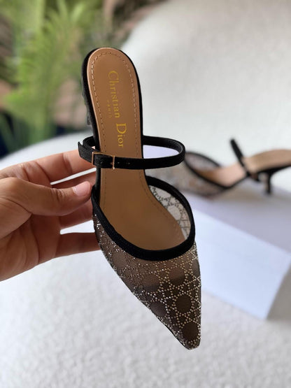 Dior Heels