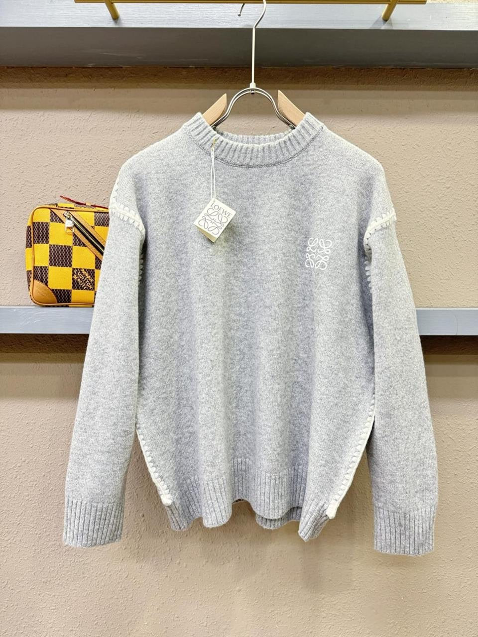 Loewe Sweater 2 colors