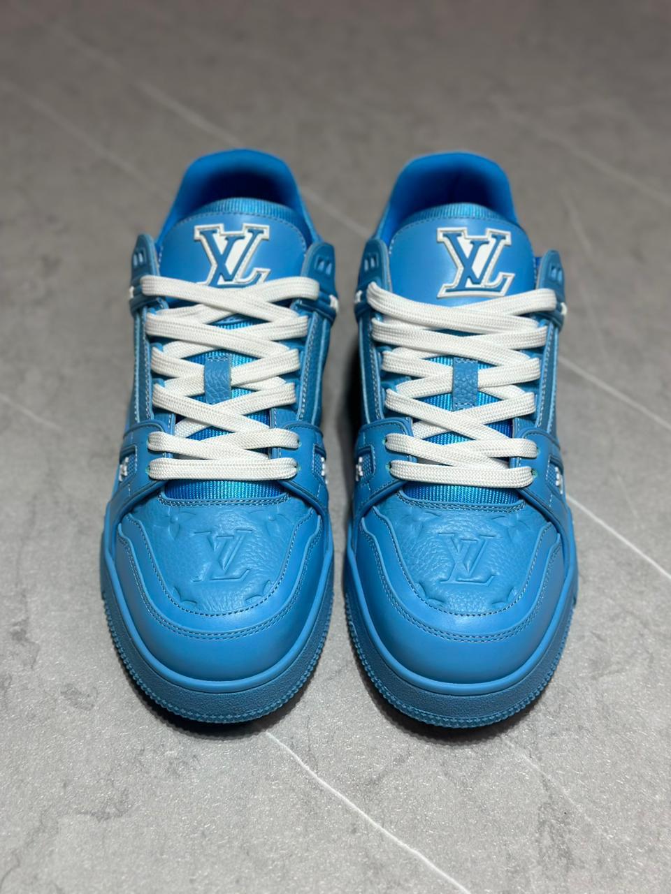 Louis Vuitton Shoes