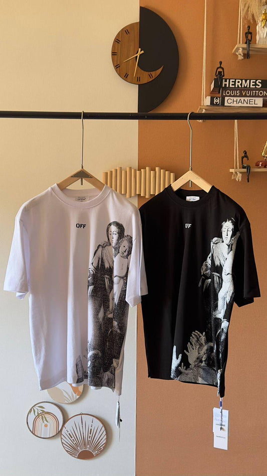 OFF White T-Shirt