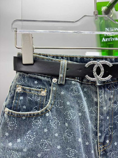 Chanel Short