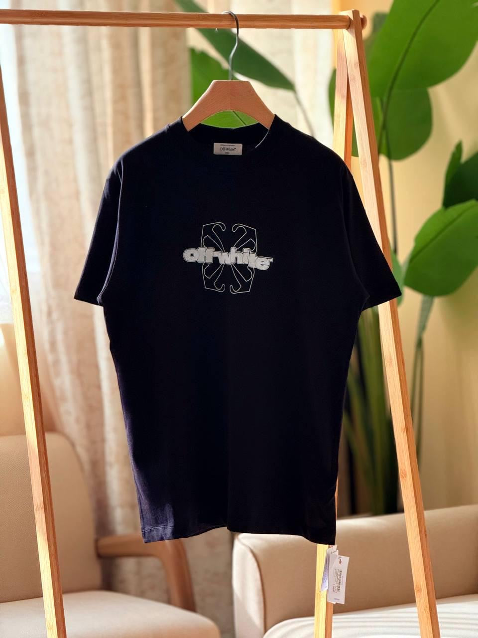 OFF White T-Shirt 2 colors